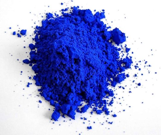 Phthalocyanine-Blue-15-4