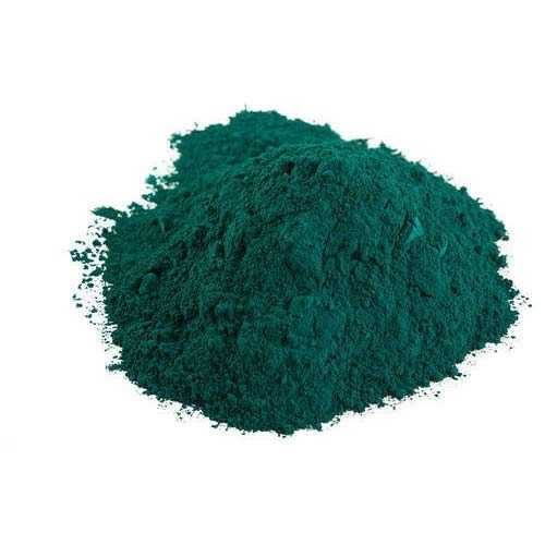 green-7-pigment